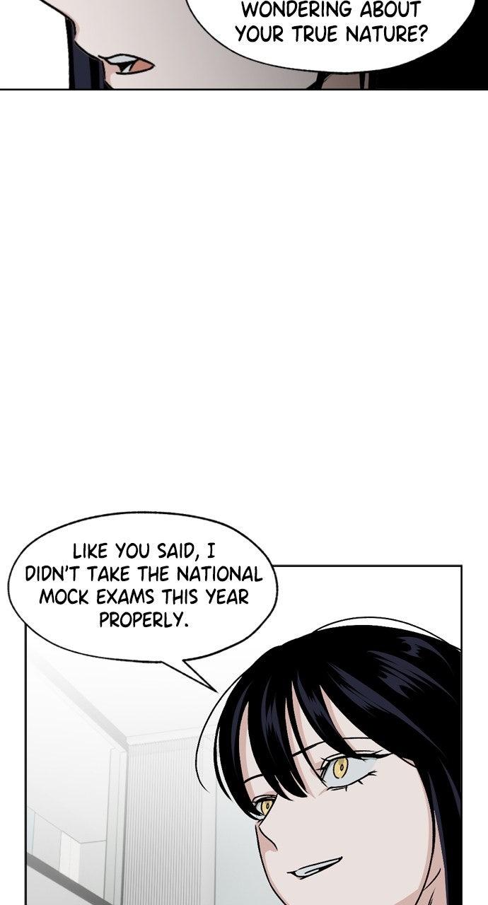 Proof of Dignity Chapter 63 page 40 - 