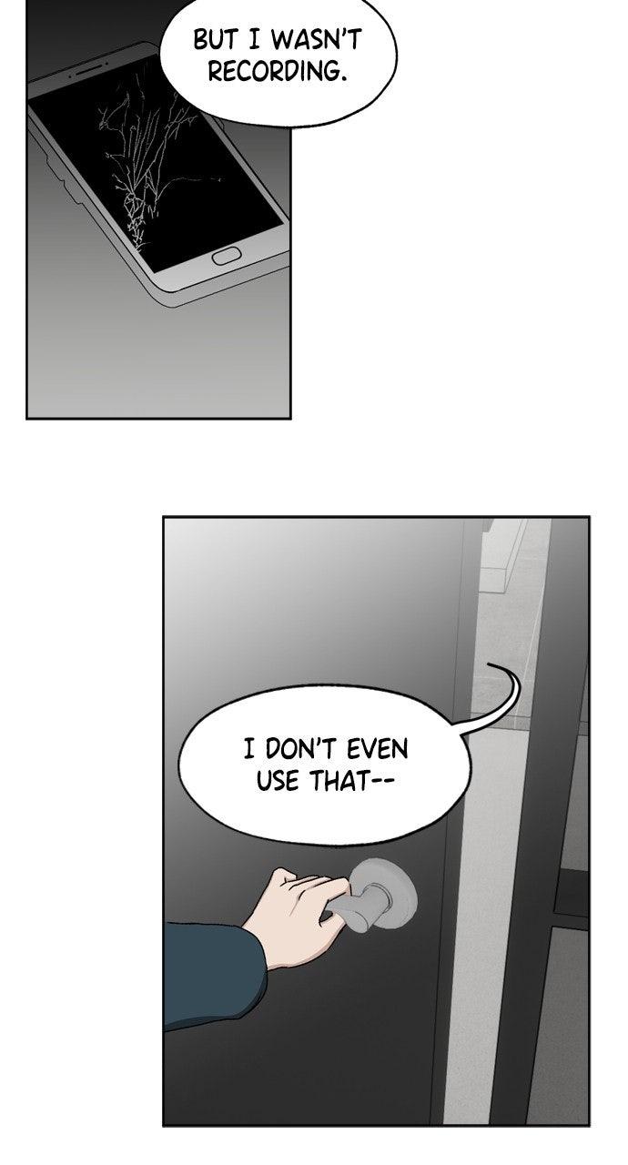 Proof of Dignity Chapter 63 page 5 - 