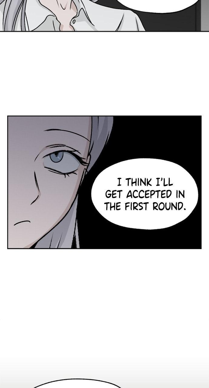 Proof of Dignity Chapter 63 page 42 - 