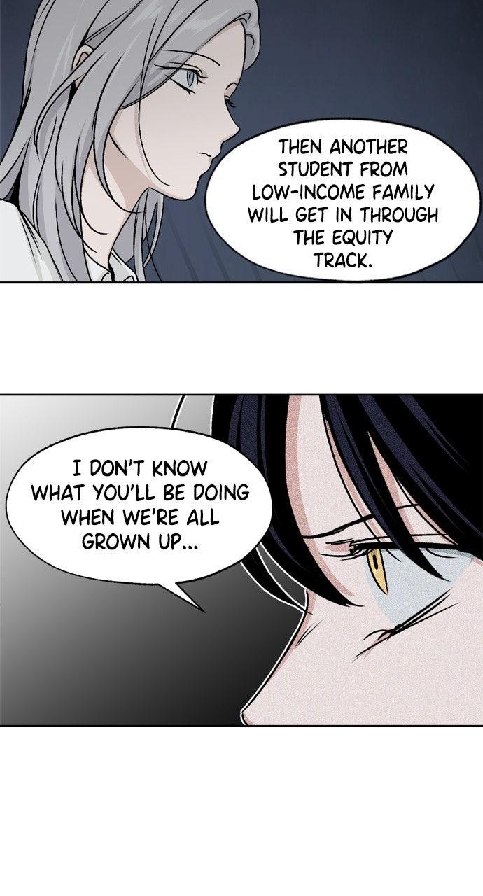 Proof of Dignity Chapter 63 page 44 - 