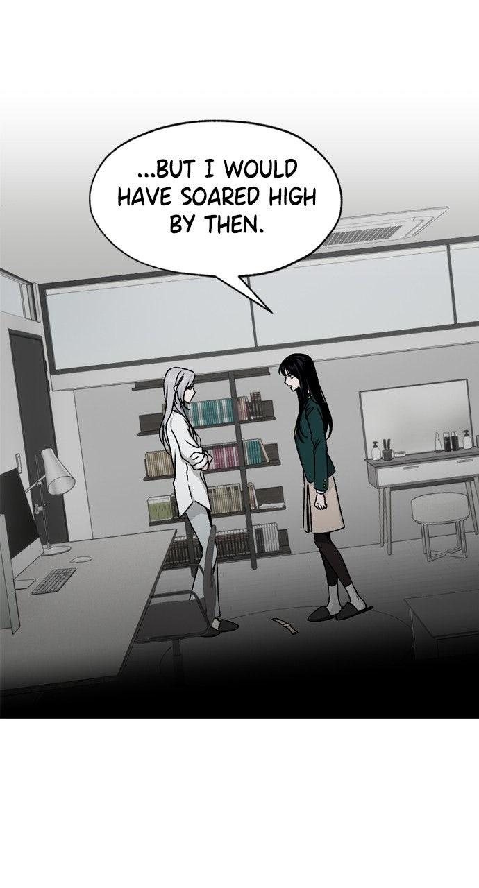 Proof of Dignity Chapter 63 page 45 - 