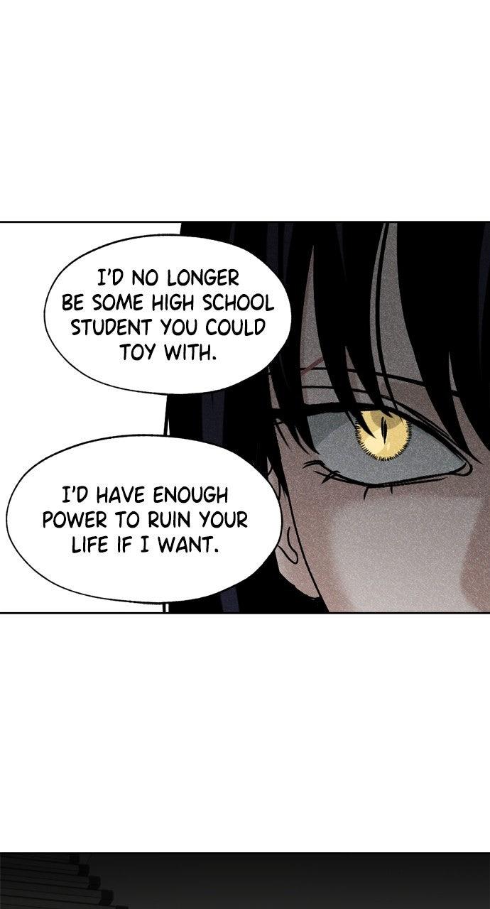 Proof of Dignity Chapter 63 page 46 - 