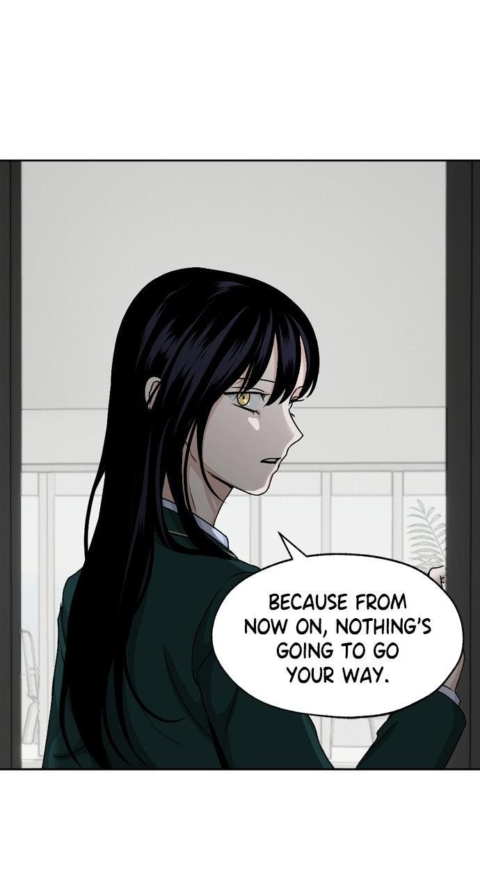 Proof of Dignity Chapter 63 page 49 - 