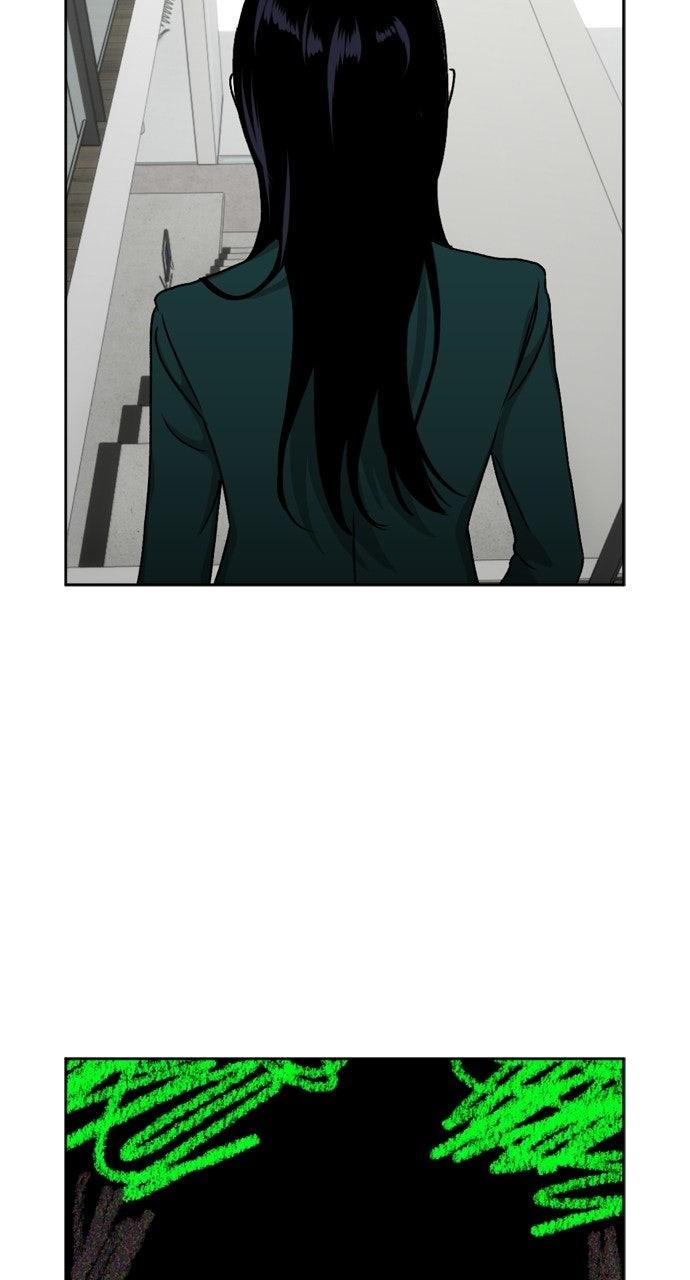 Proof of Dignity Chapter 63 page 53 - 