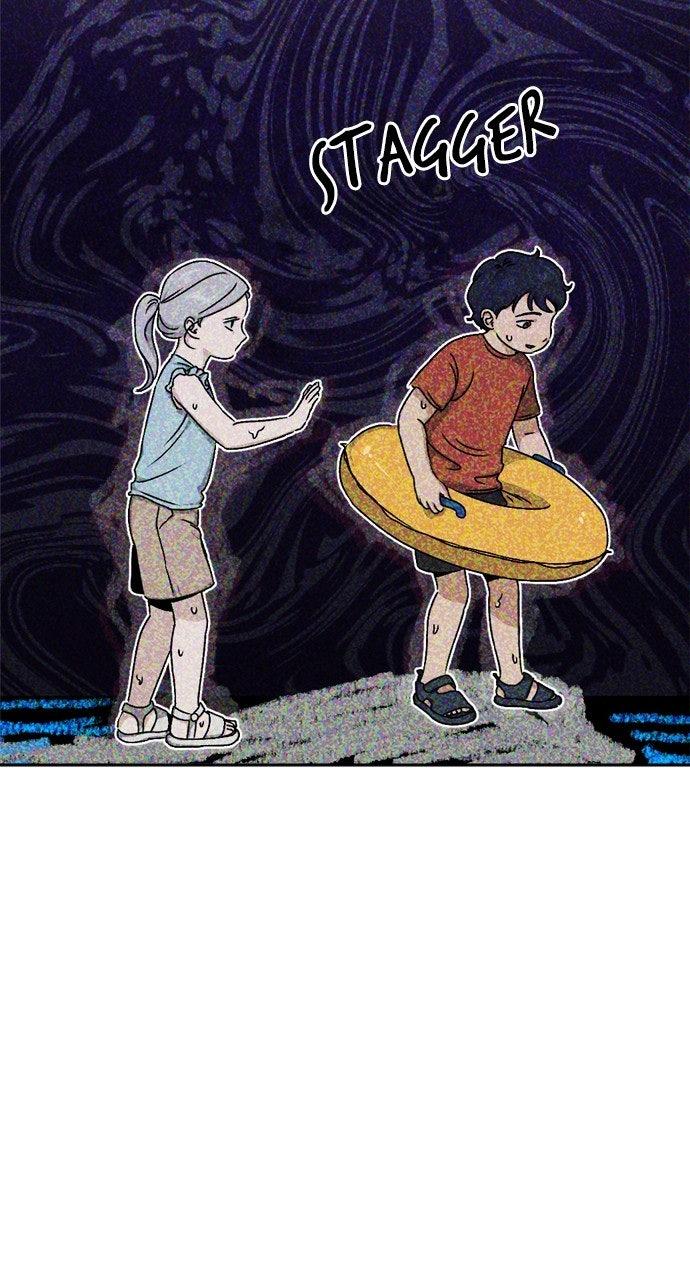 Proof of Dignity Chapter 63 page 56 - 