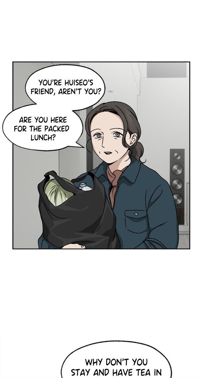 Proof of Dignity Chapter 63 page 7 - 