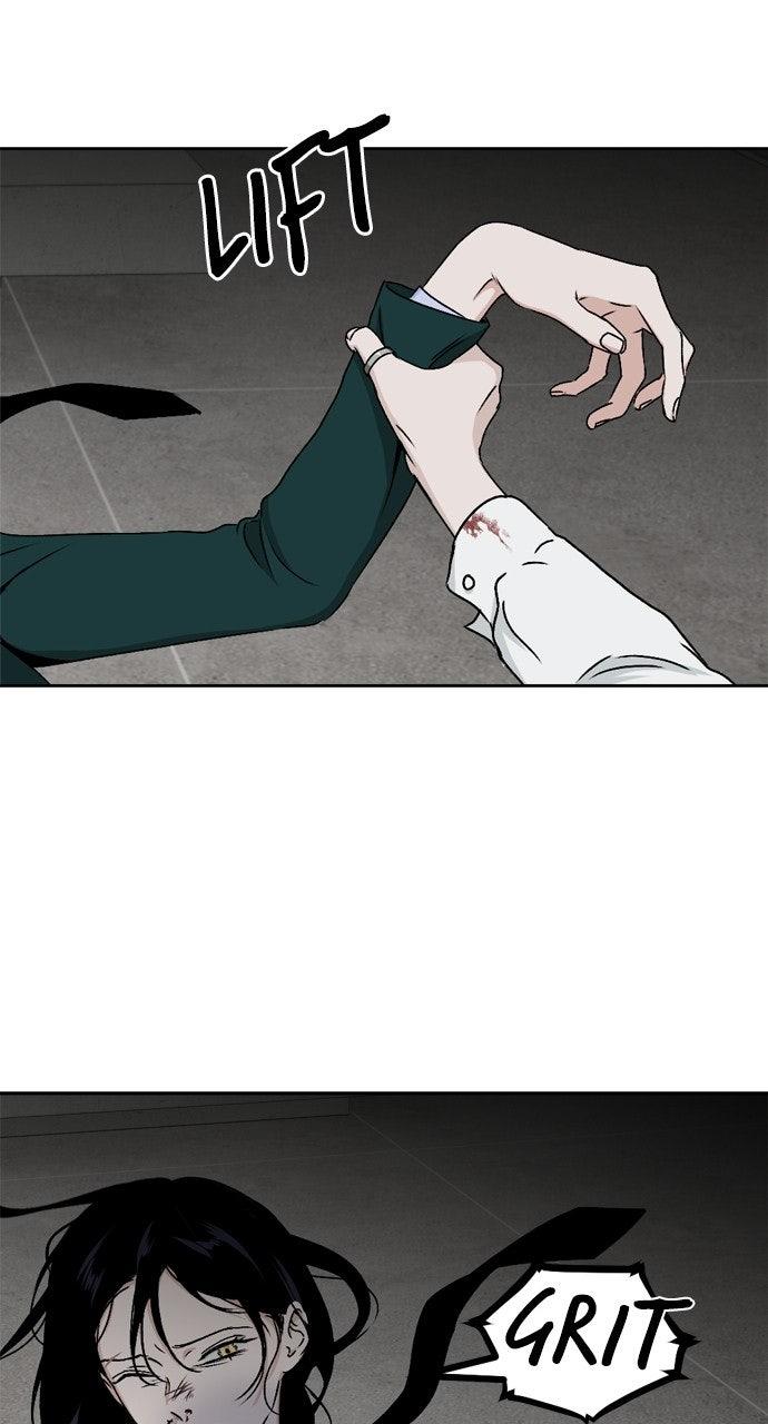 Proof of Dignity Chapter 63 page 67 - 