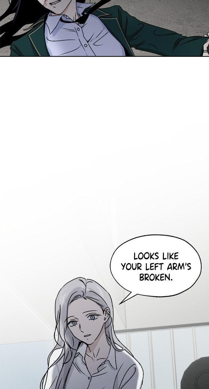 Proof of Dignity Chapter 63 page 68 - 