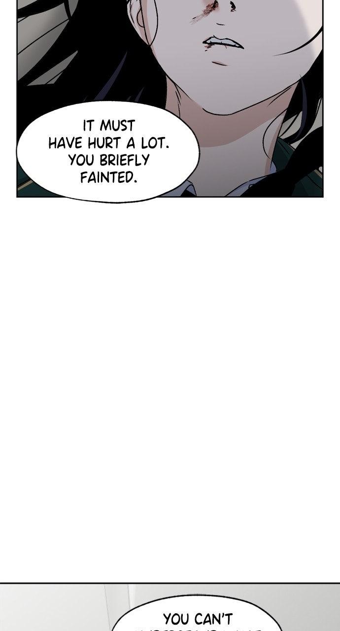 Proof of Dignity Chapter 63 page 70 - 