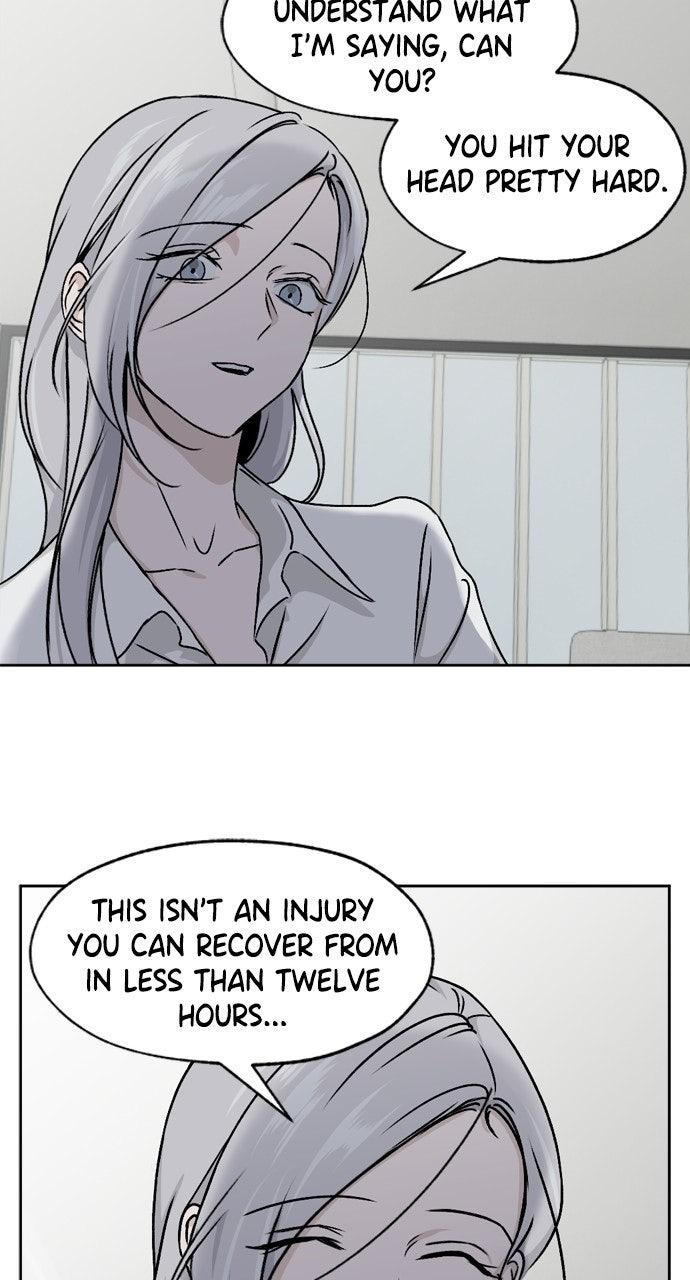 Proof of Dignity Chapter 63 page 71 - 