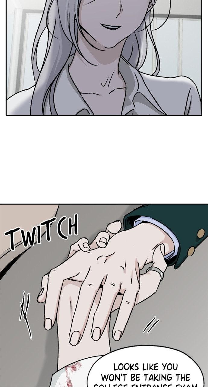 Proof of Dignity Chapter 63 page 72 - 