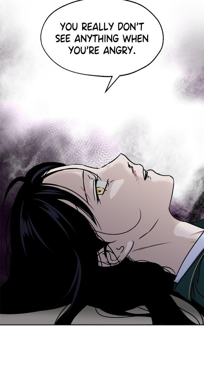 Proof of Dignity Chapter 63 page 77 - 