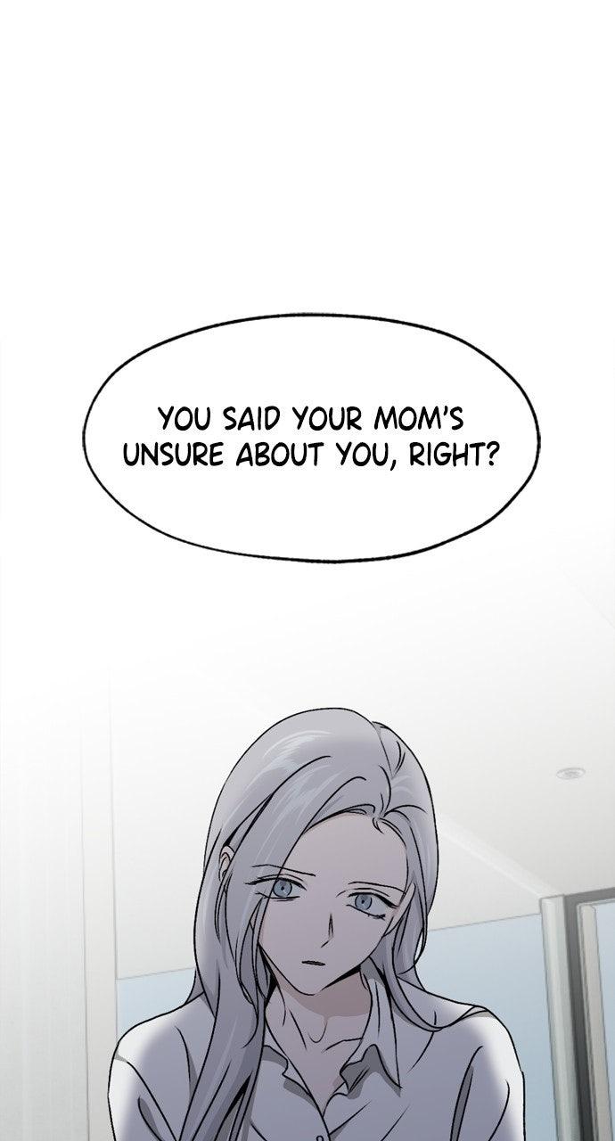 Proof of Dignity Chapter 63 page 78 - 