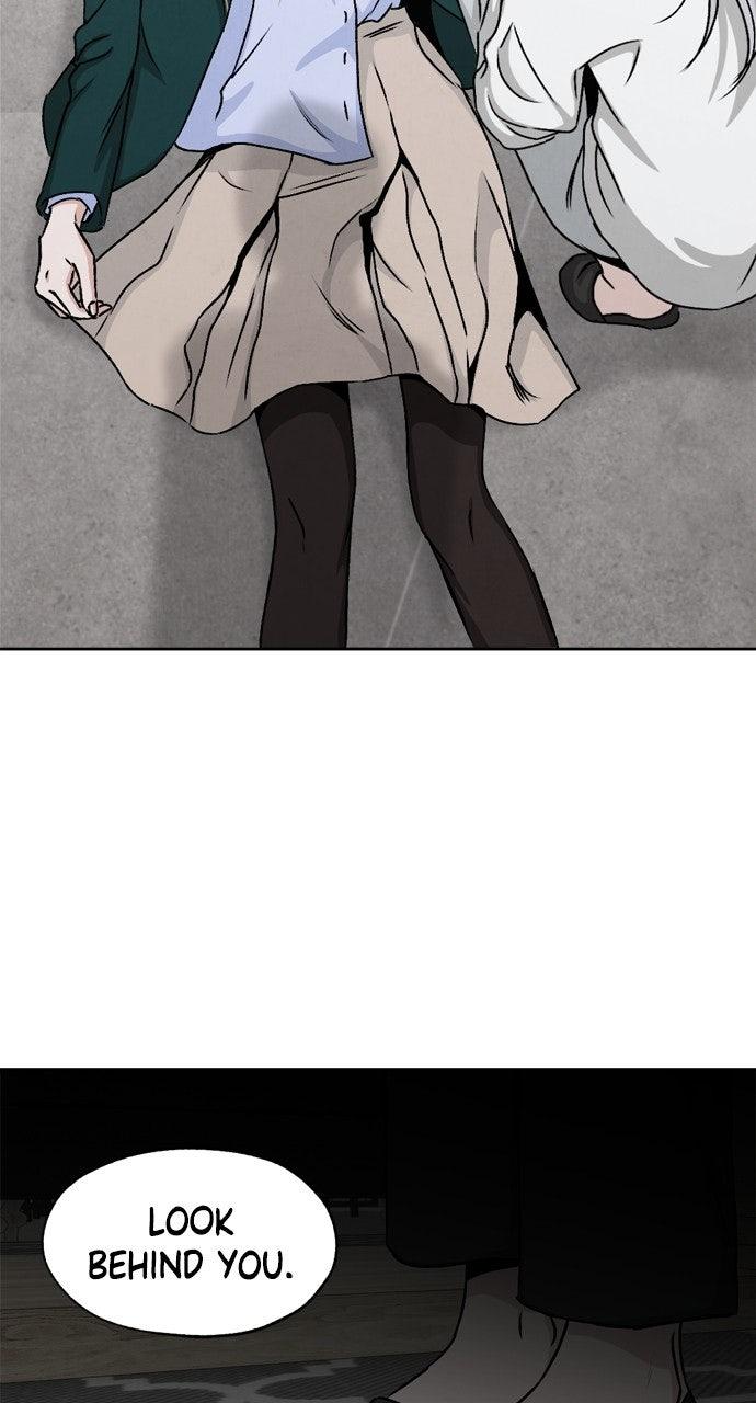 Proof of Dignity Chapter 63 page 81 - 