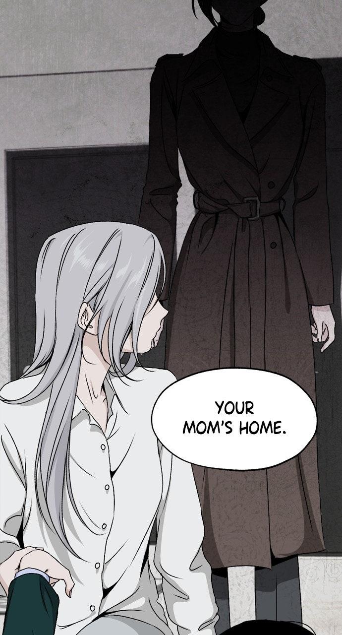 Proof of Dignity Chapter 63 page 85 - 