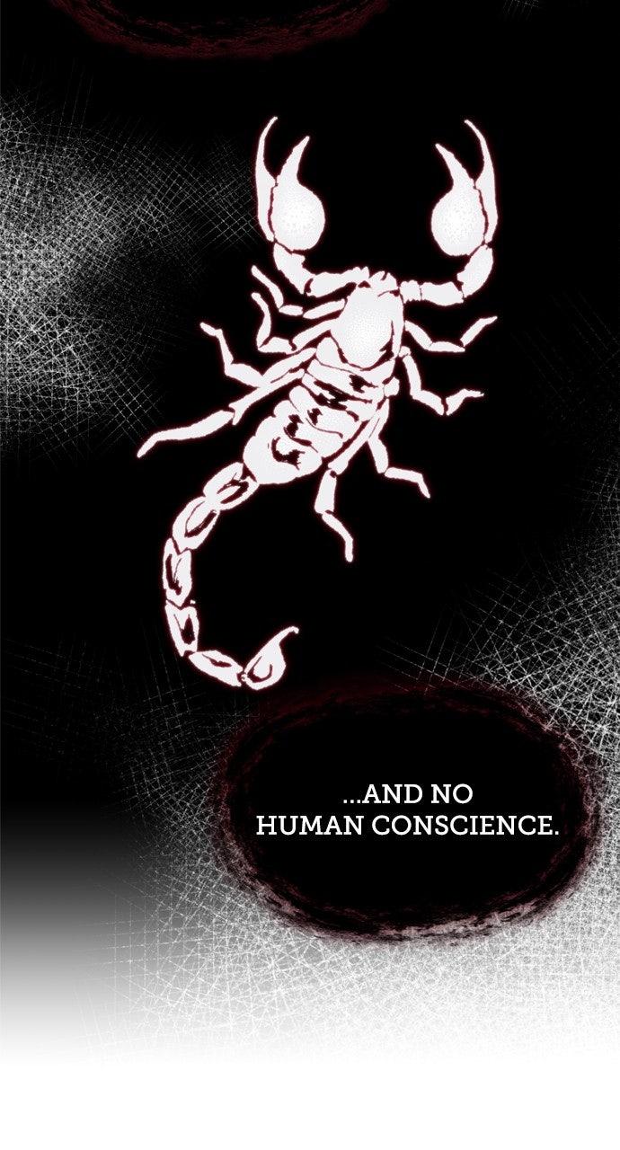 Proof of Dignity Chapter 64 page 11 - 