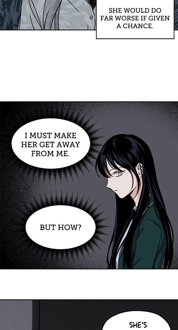 Proof of Dignity Chapter 64 page 13 - 