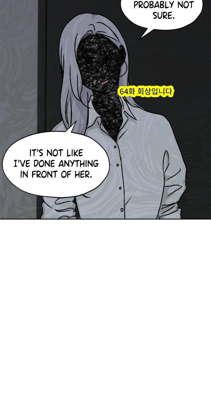 Proof of Dignity Chapter 64 page 14 - 