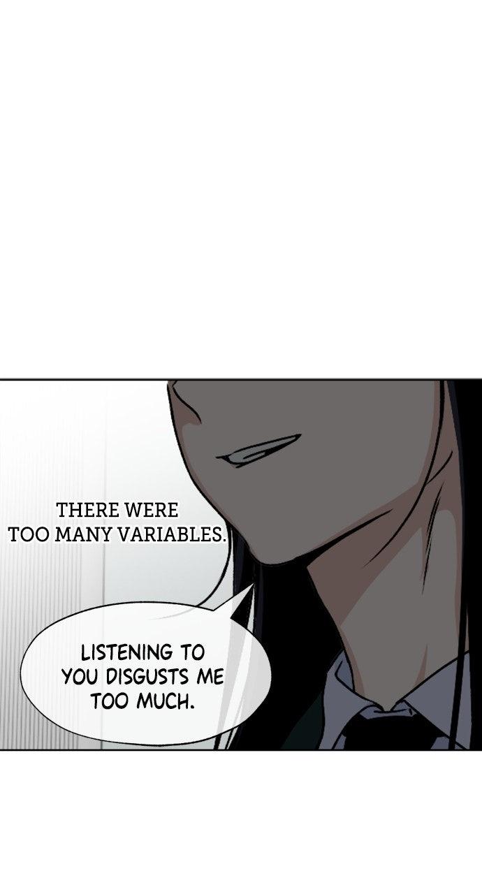 Proof of Dignity Chapter 64 page 18 - 