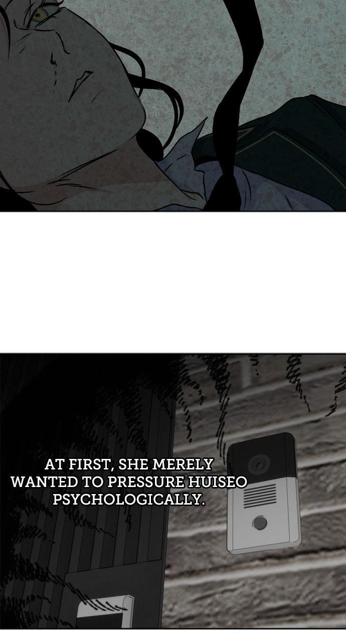 Proof of Dignity Chapter 64 page 3 - 