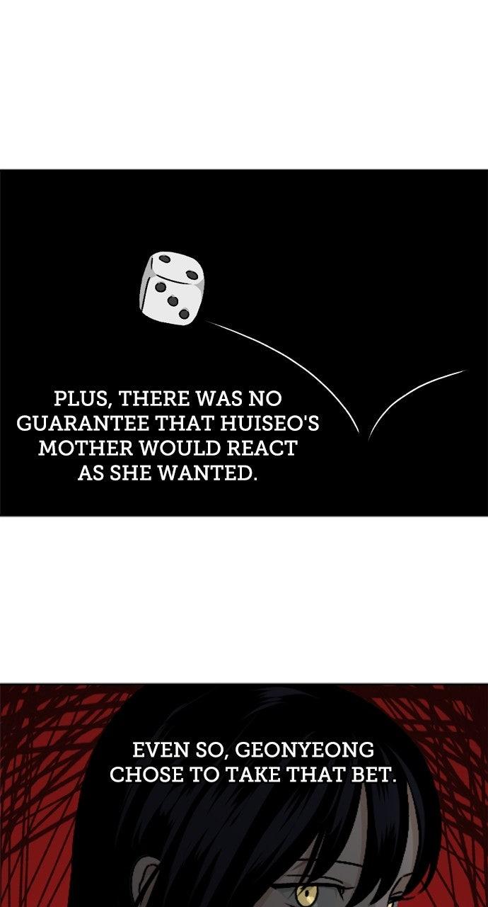 Proof of Dignity Chapter 64 page 21 - 