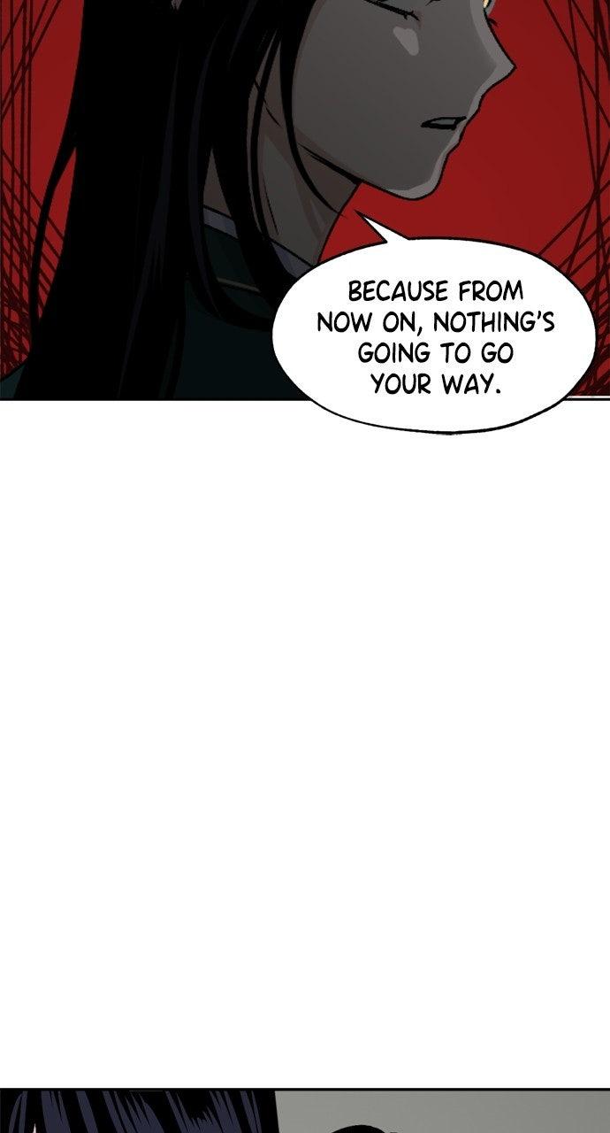 Proof of Dignity Chapter 64 page 22 - 