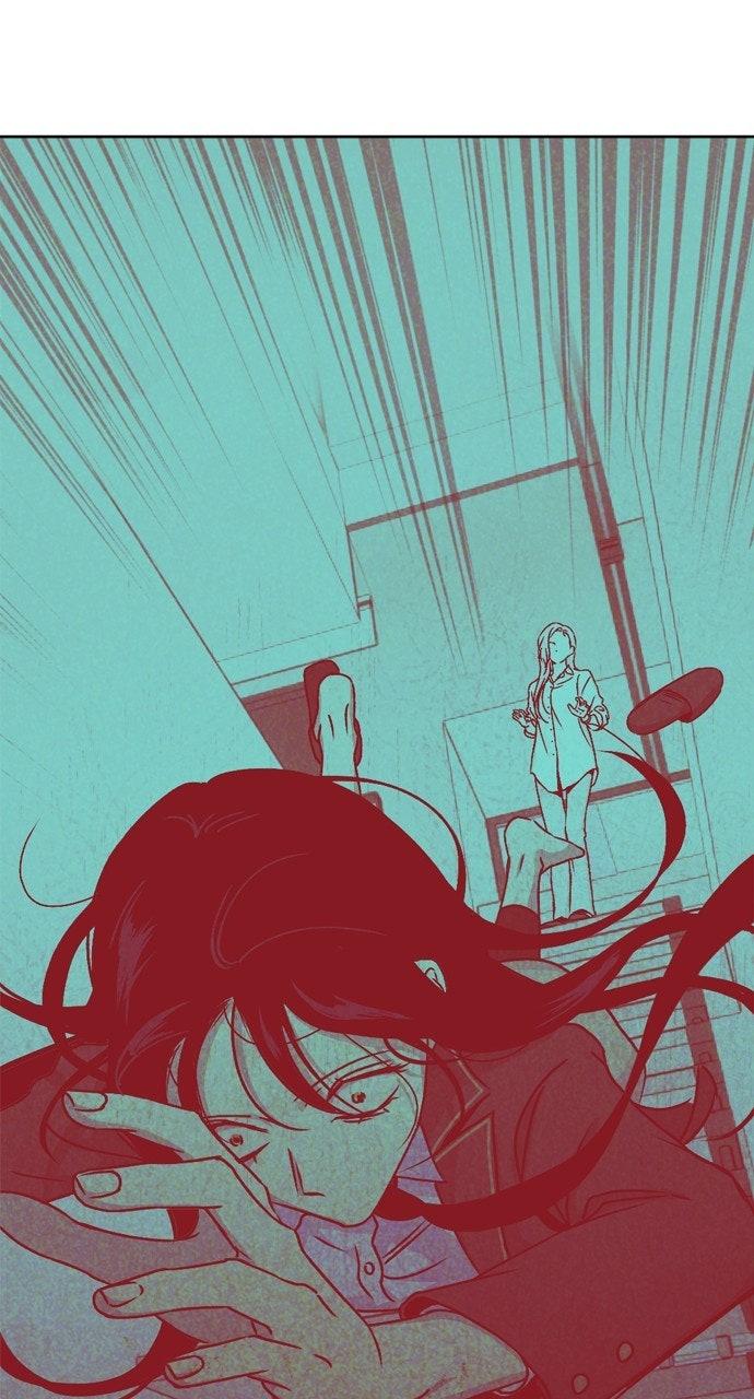 Proof of Dignity Chapter 64 page 25 - 