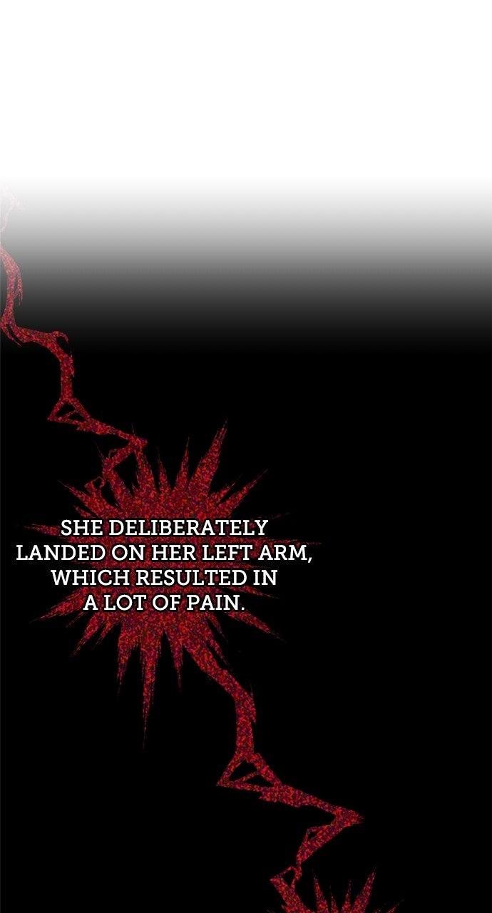 Proof of Dignity Chapter 64 page 27 - 