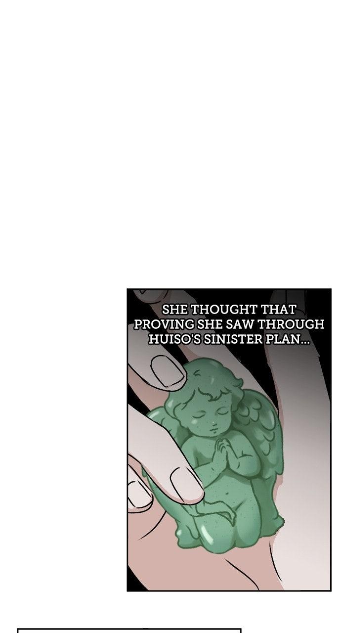 Proof of Dignity Chapter 64 page 4 - 
