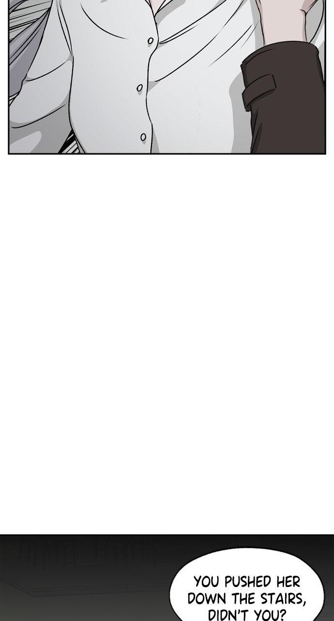 Proof of Dignity Chapter 64 page 35 - 