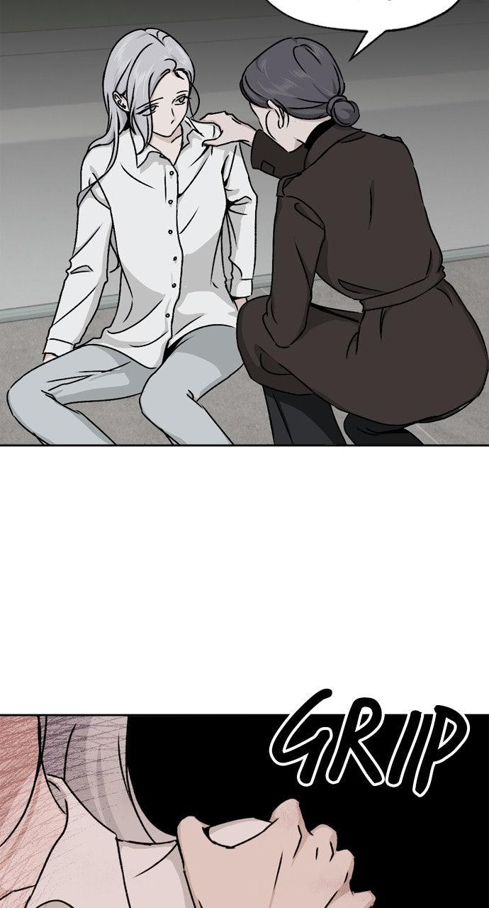 Proof of Dignity Chapter 64 page 36 - 