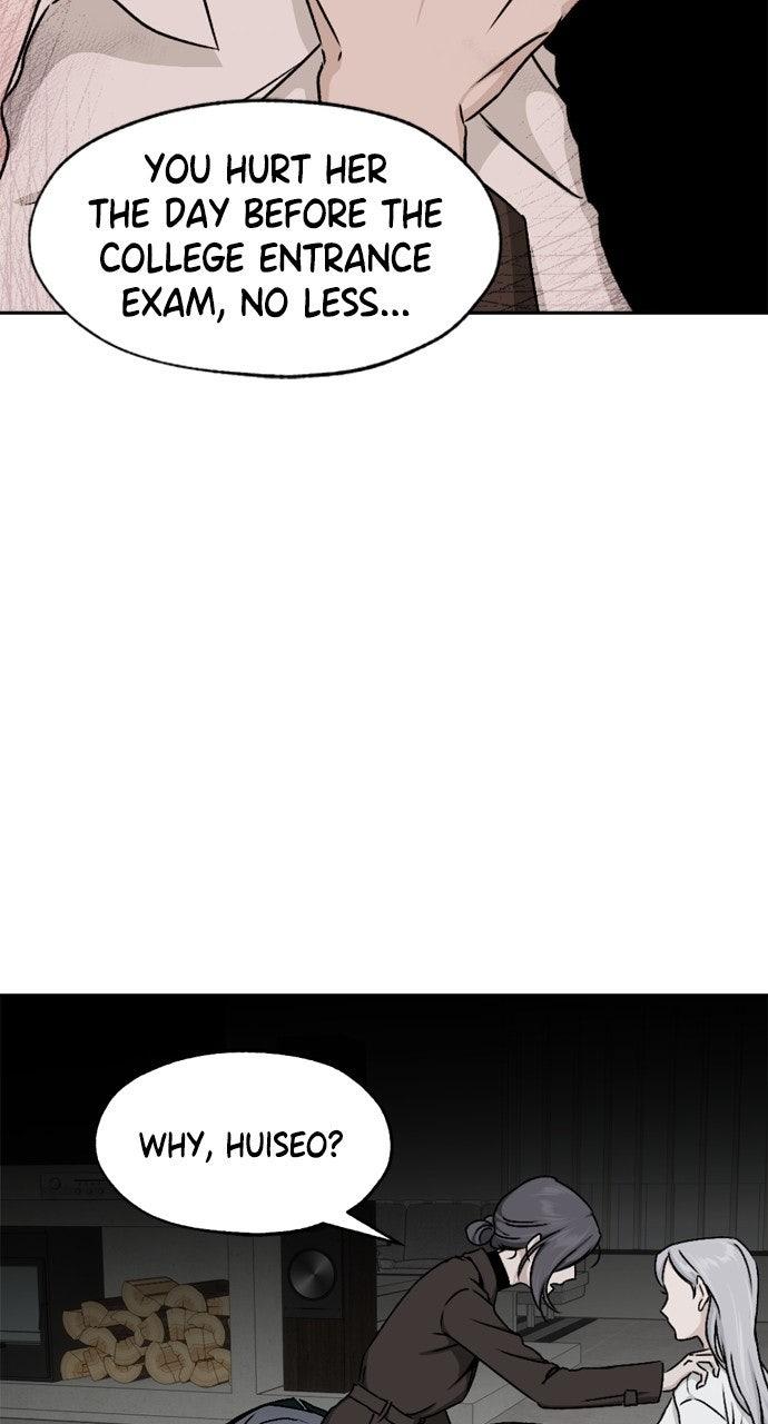 Proof of Dignity Chapter 64 page 37 - 