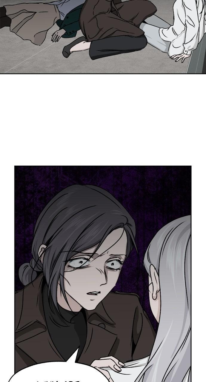 Proof of Dignity Chapter 64 page 38 - 