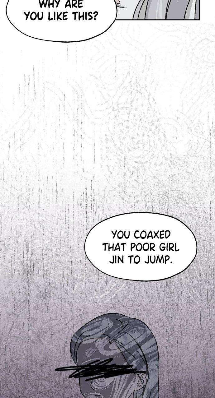 Proof of Dignity Chapter 64 page 39 - 