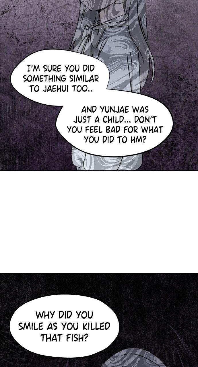 Proof of Dignity Chapter 64 page 40 - 