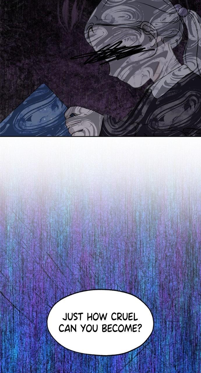 Proof of Dignity Chapter 64 page 41 - 