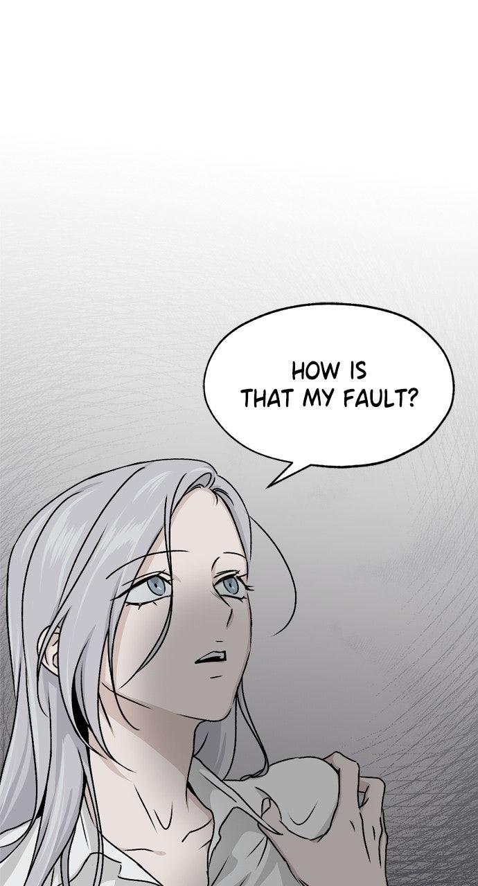 Proof of Dignity Chapter 64 page 45 - 