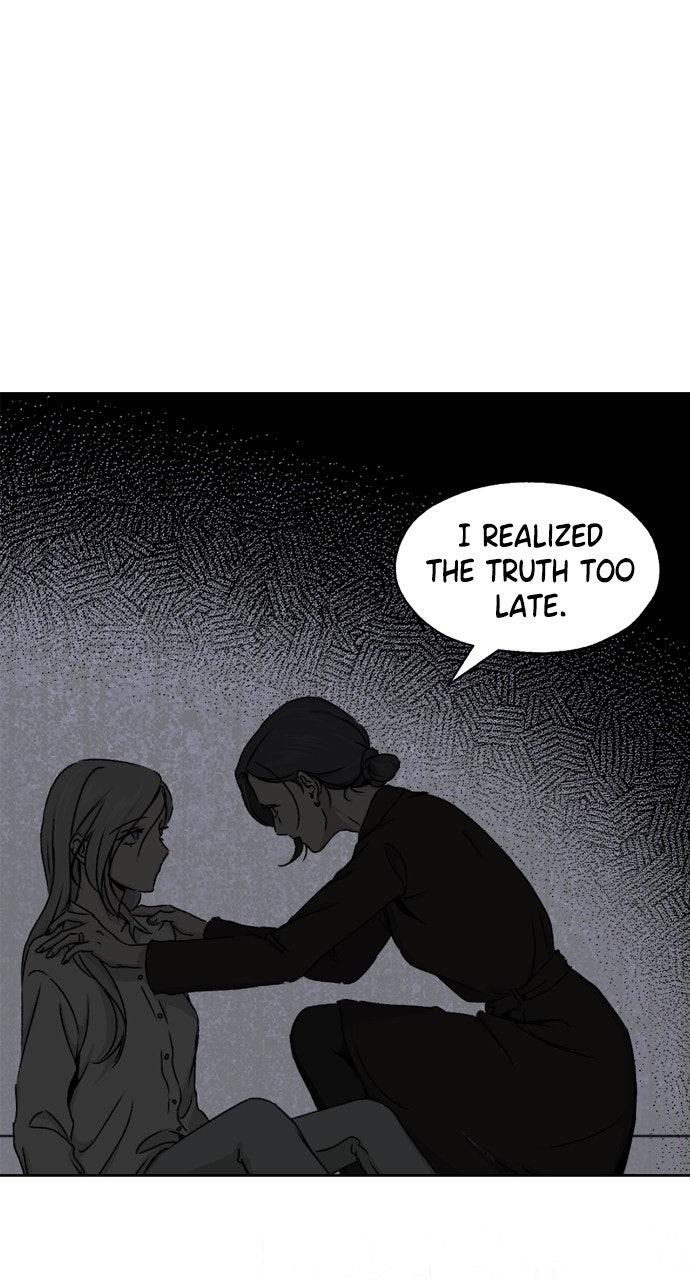 Proof of Dignity Chapter 64 page 49 - 