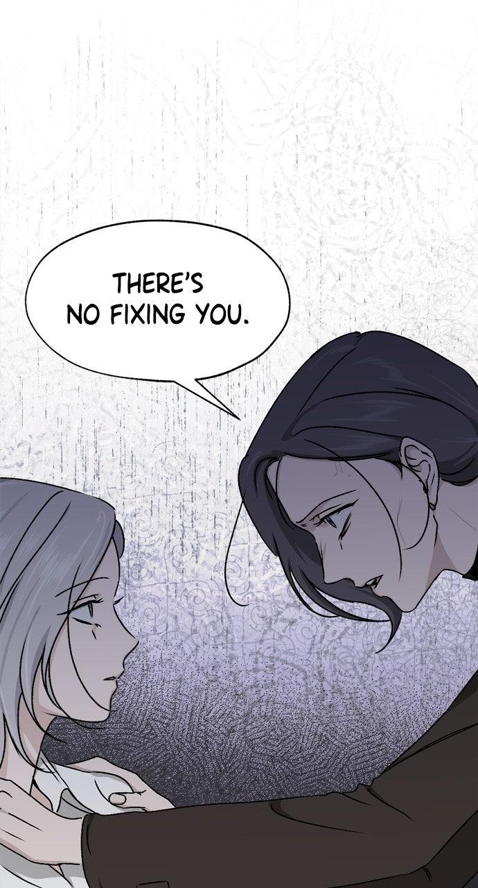 Proof of Dignity Chapter 64 page 50 - 