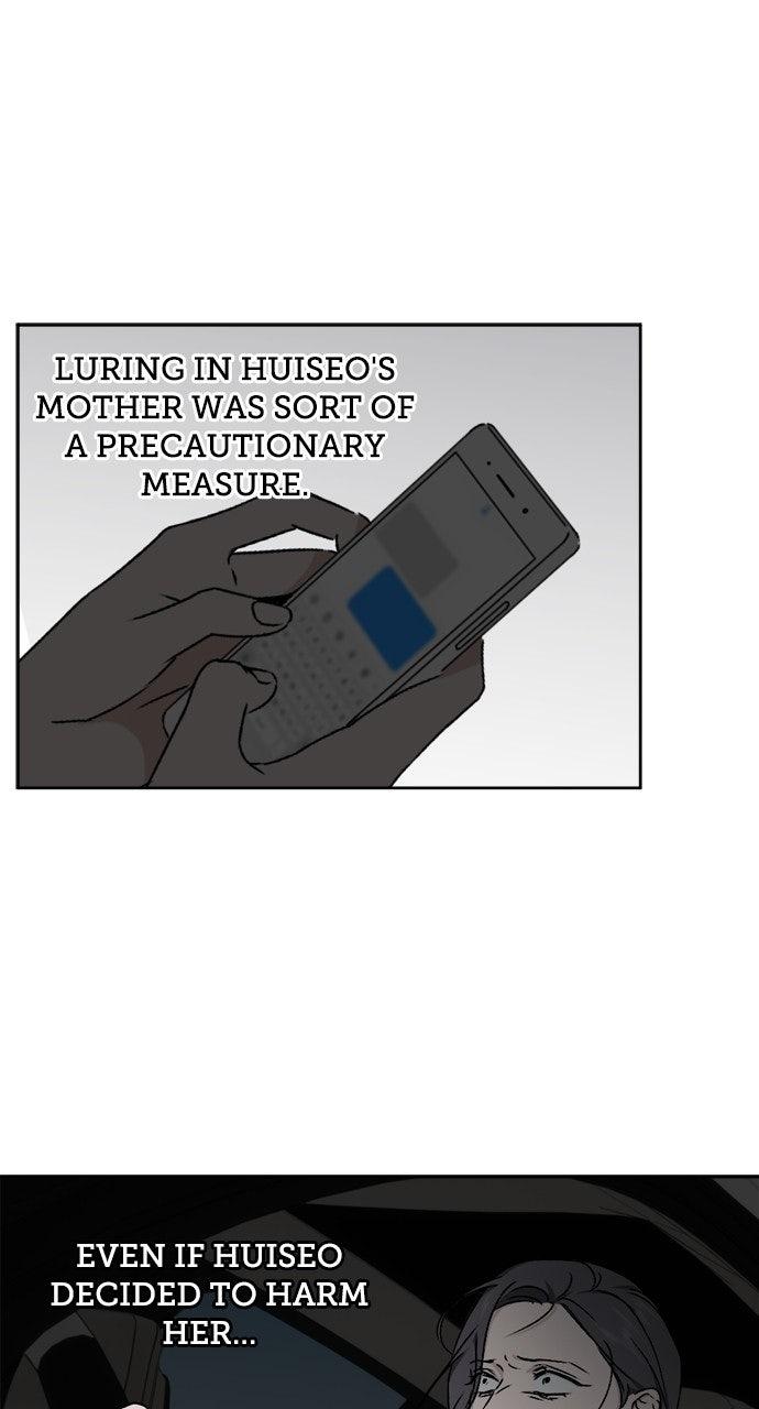 Proof of Dignity Chapter 64 page 6 - 