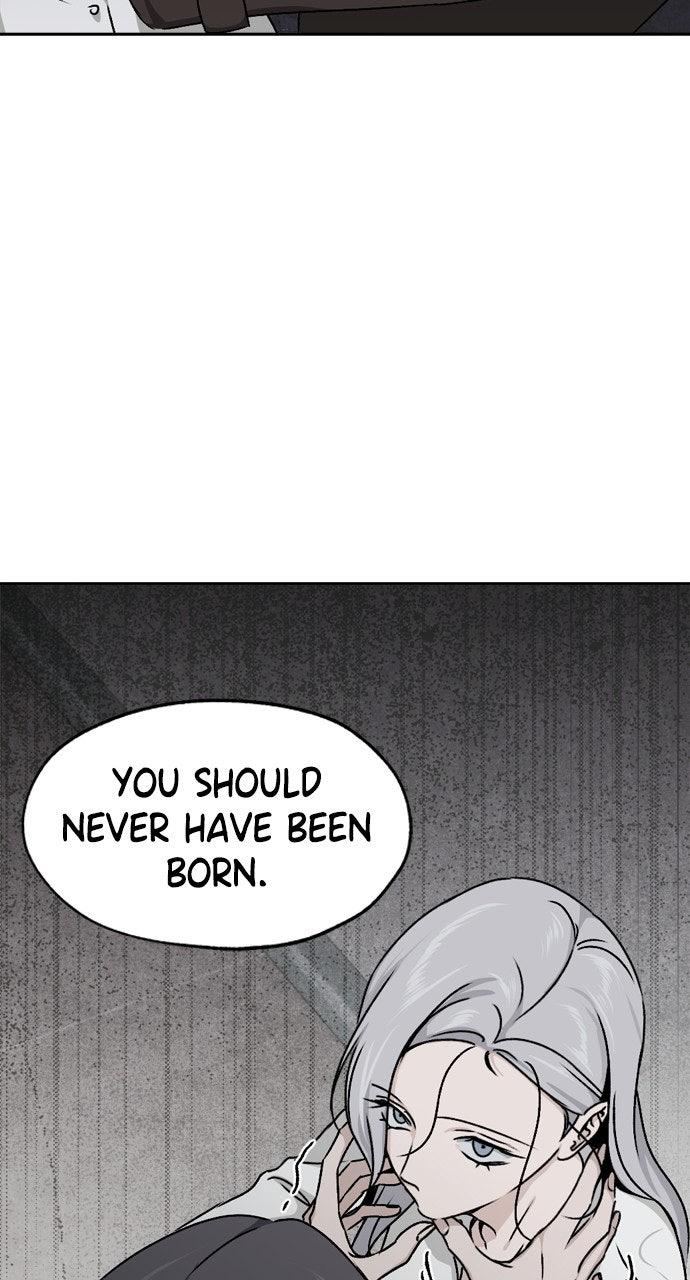 Proof of Dignity Chapter 64 page 51 - 