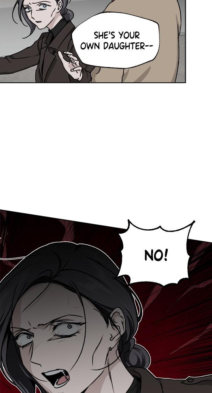 Proof of Dignity Chapter 64 page 55 - 