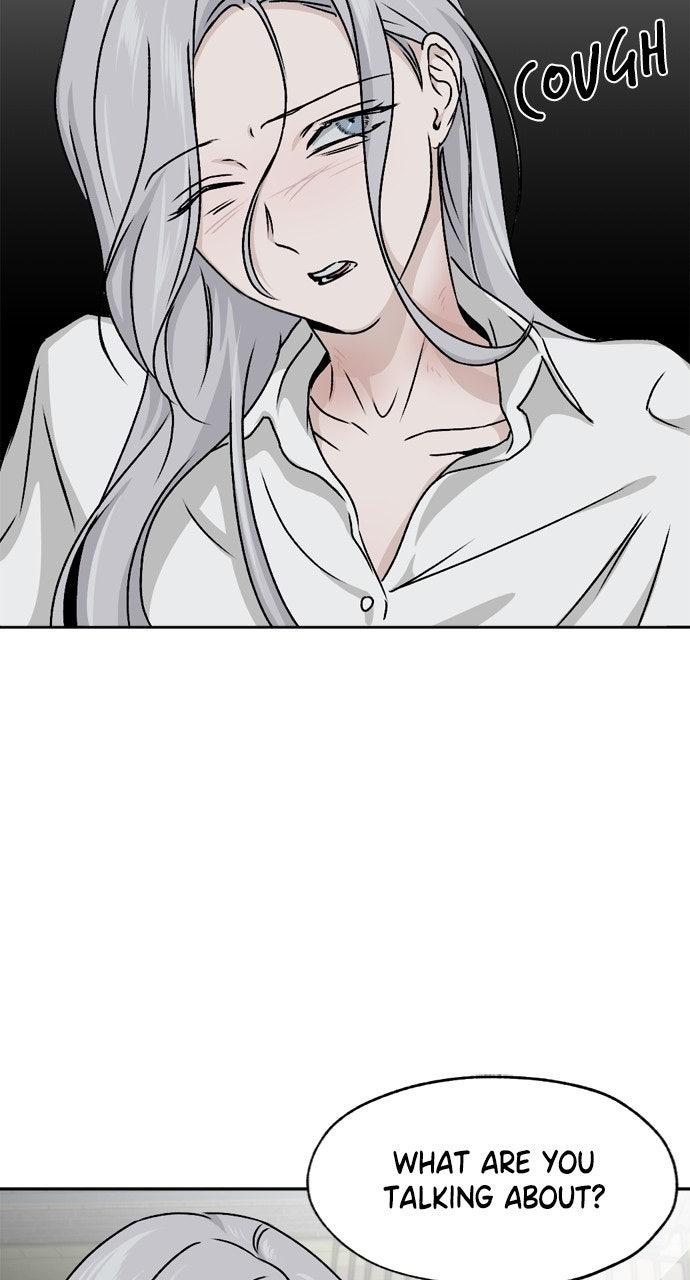 Proof of Dignity Chapter 64 page 57 - 