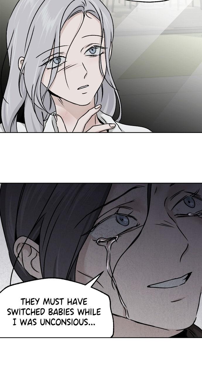 Proof of Dignity Chapter 64 page 58 - 