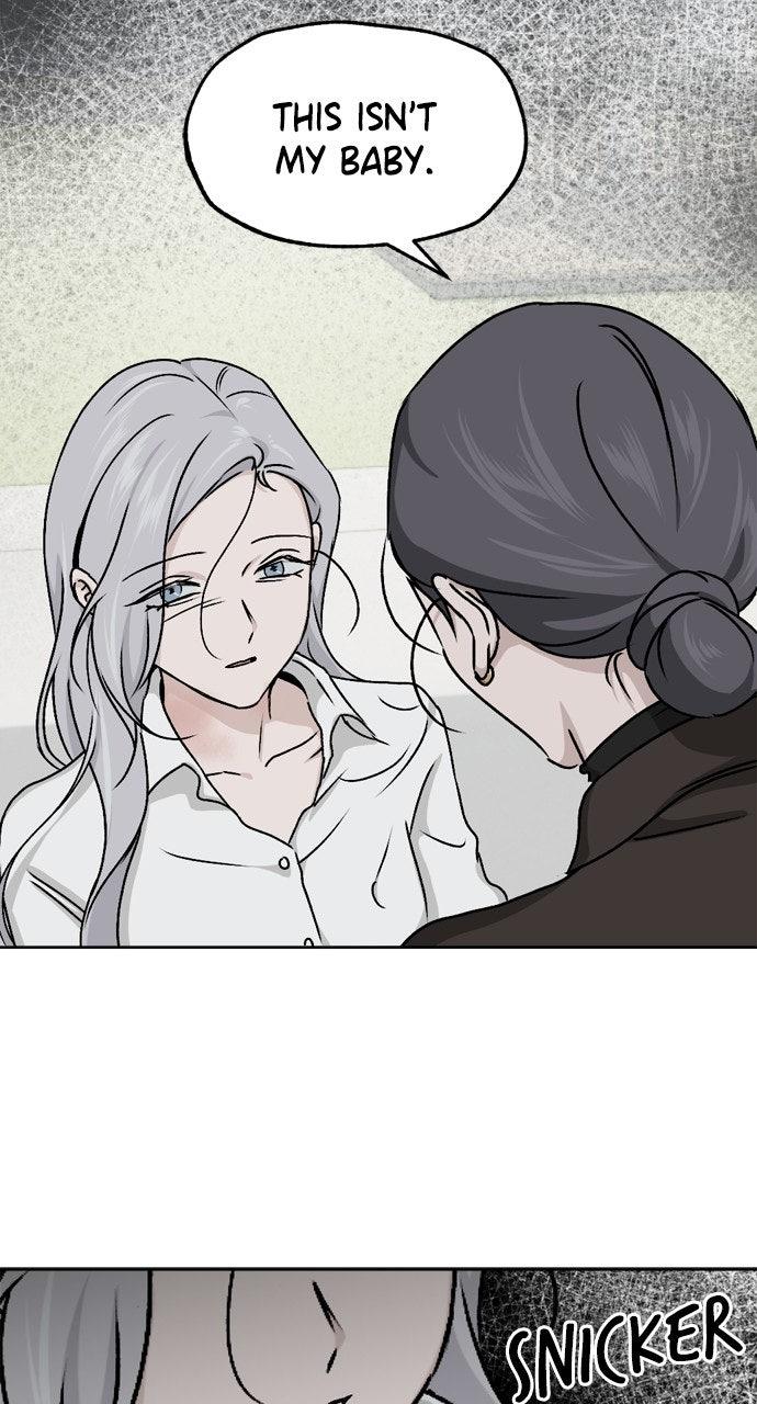 Proof of Dignity Chapter 64 page 60 - 