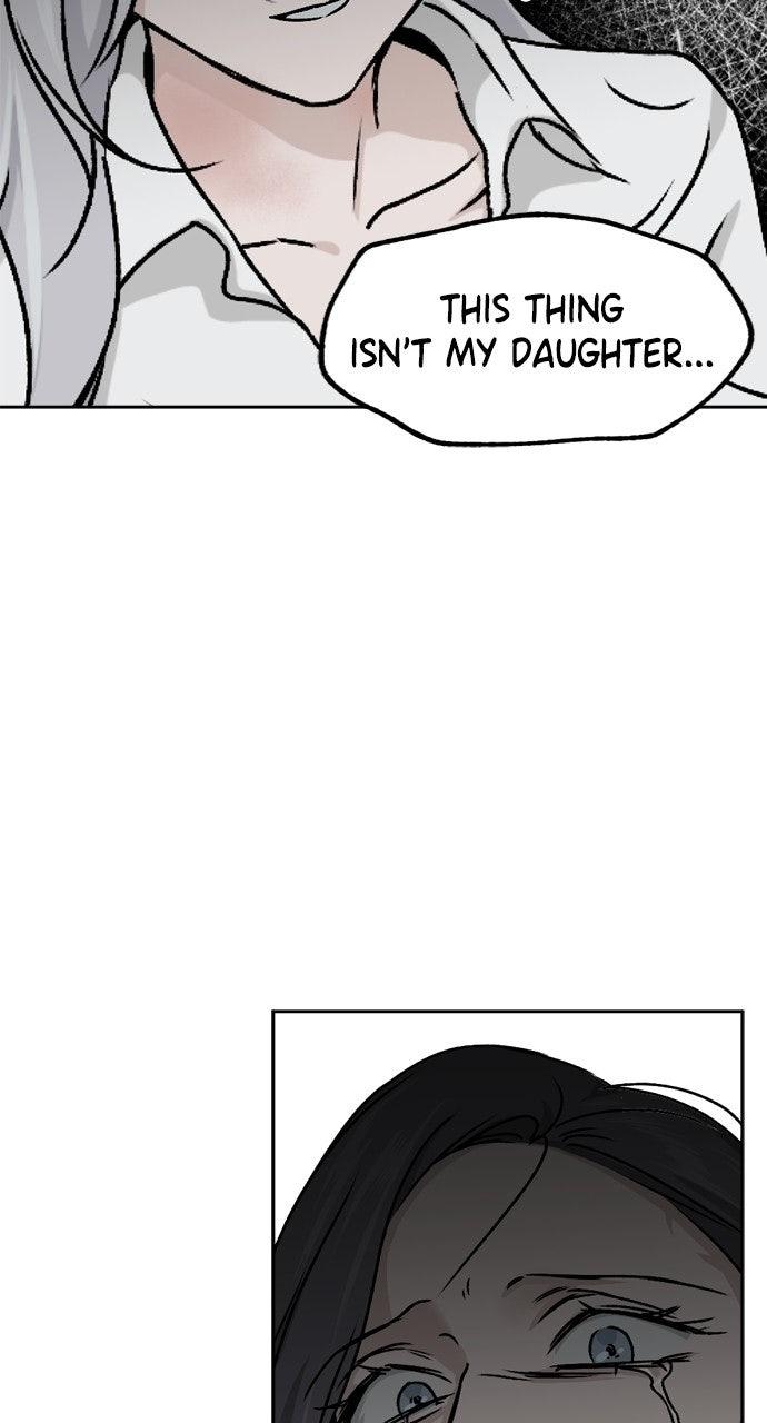 Proof of Dignity Chapter 64 page 61 - 