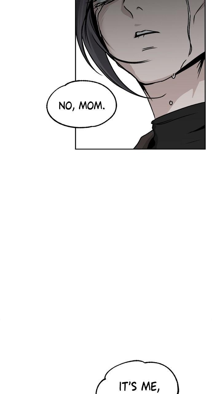 Proof of Dignity Chapter 64 page 62 - 