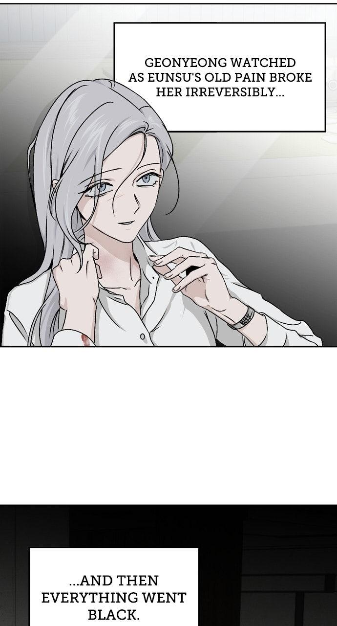 Proof of Dignity Chapter 64 page 68 - 