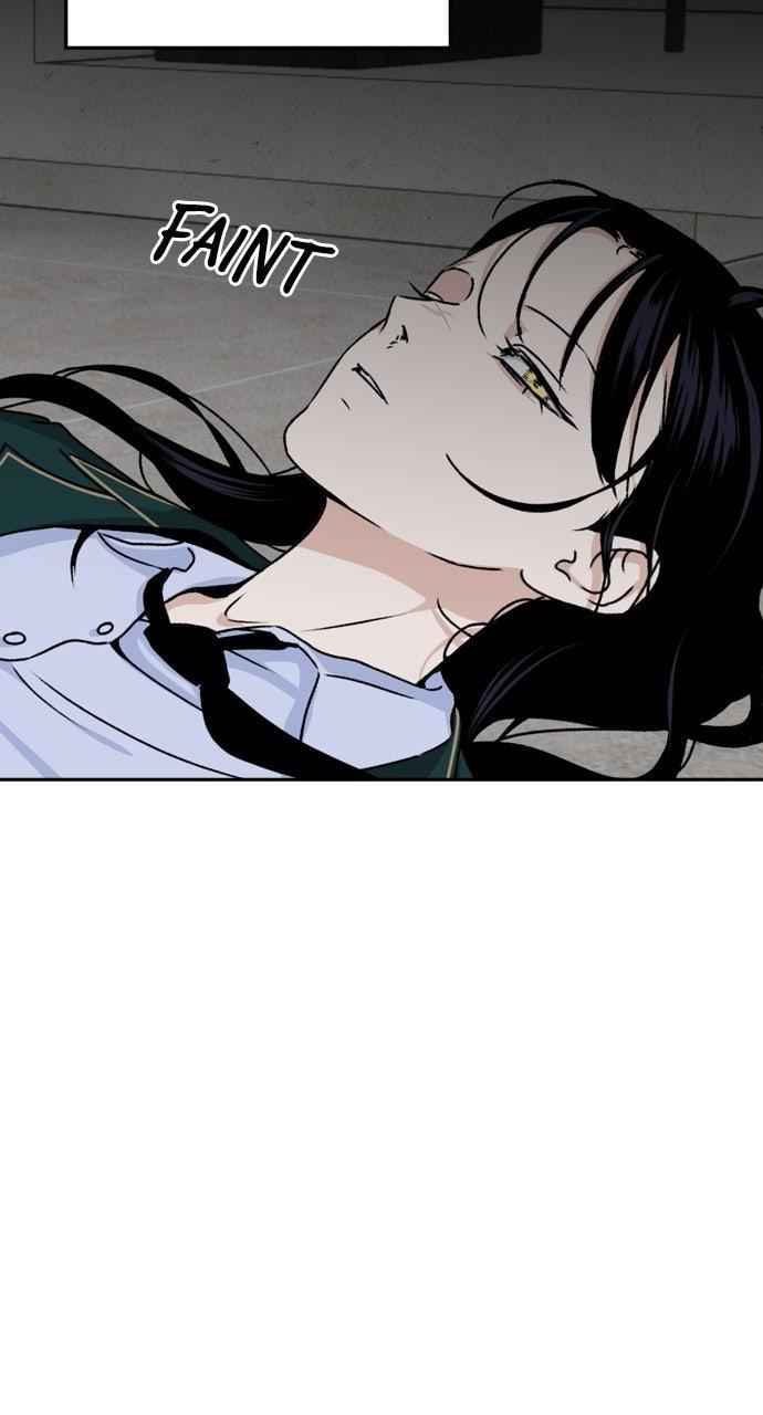 Proof of Dignity Chapter 64 page 69 - 