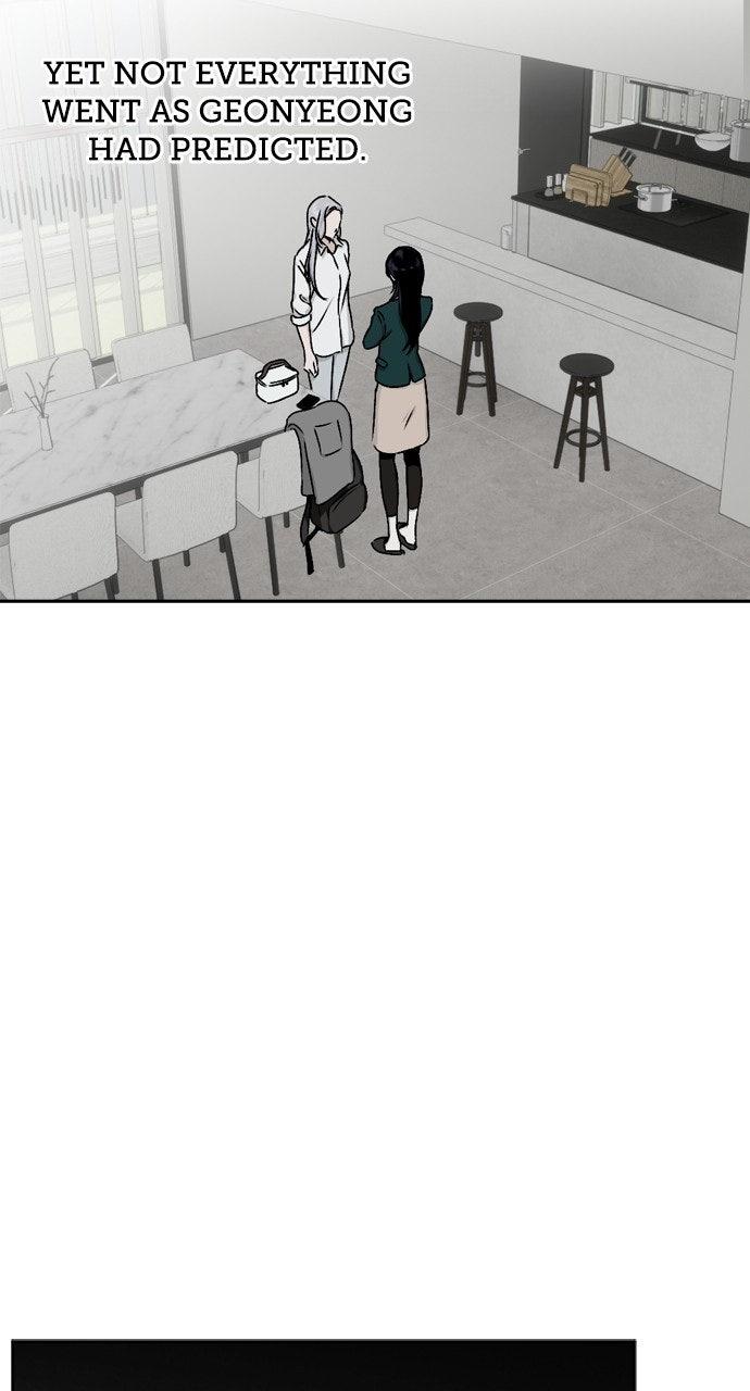 Proof of Dignity Chapter 64 page 8 - 